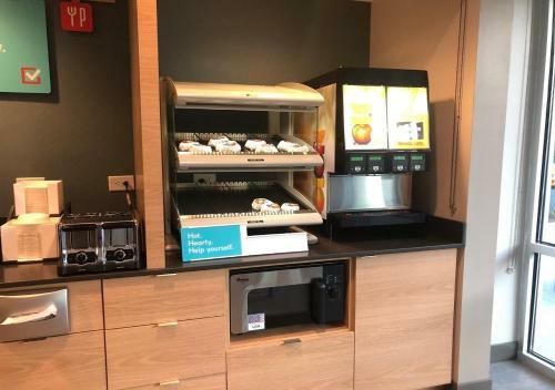 Avid Hotels - Salem, An Ihg Hotel