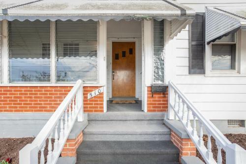 Apartamento Shenandoah Getaway Close To National Park!