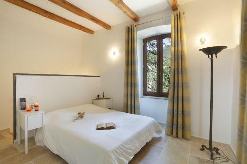 Bed & Breakfast Chateau De Montfroc