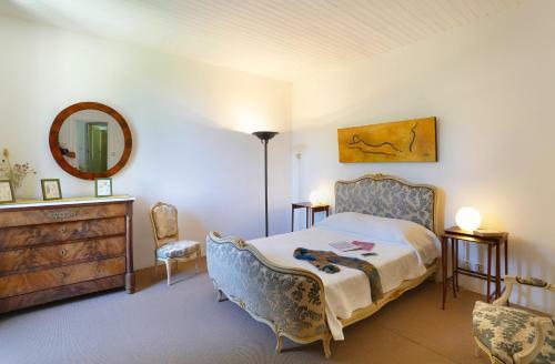 Bed & Breakfast Chateau De Montfroc