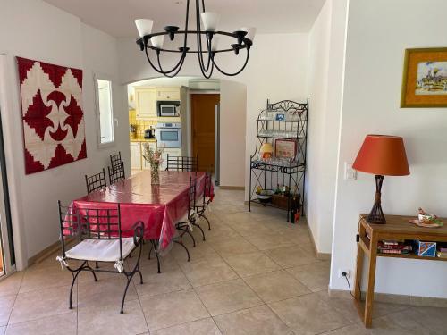 Villa Faro Provence Var