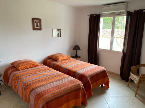 Villa Faro Provence Var