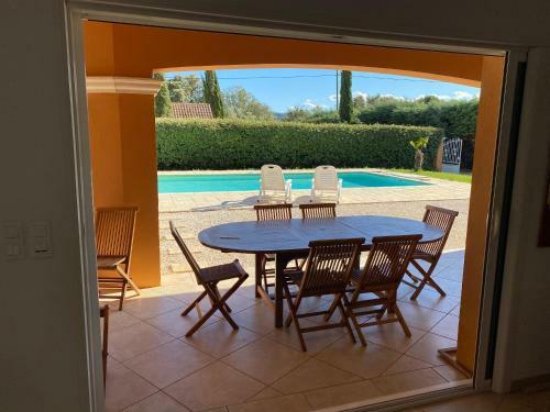 Villa Faro Provence Var