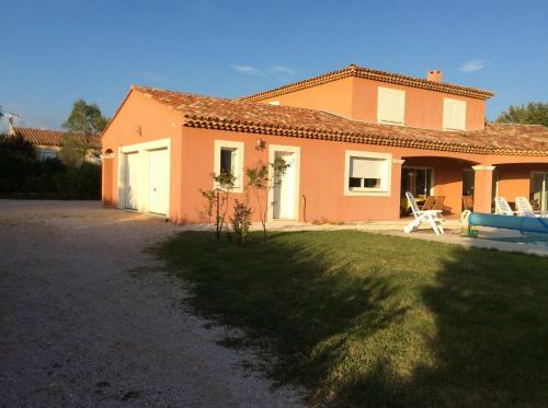 Villa Faro Provence Var