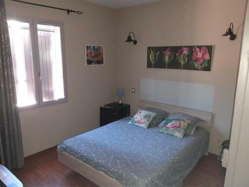 Bed & Breakfast Chambre Priv�e Les Gen�ts