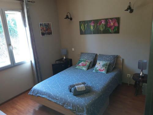 Bed & Breakfast Chambre Priv�e Les Gen�ts