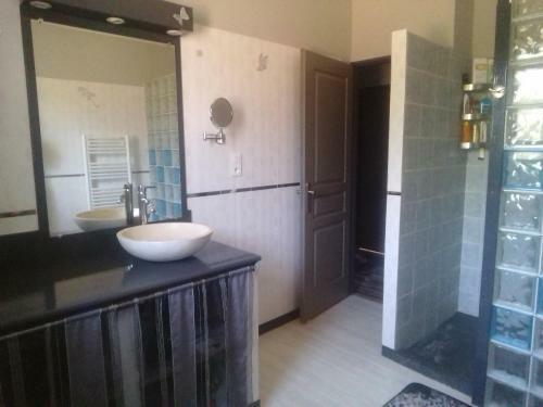 Bed & Breakfast Chambre Priv�e Les Gen�ts