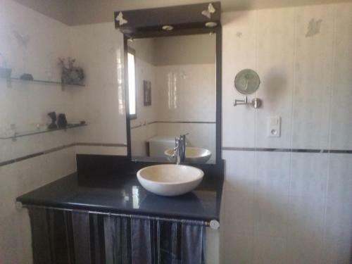 Bed & Breakfast Chambre Priv�e Les Gen�ts