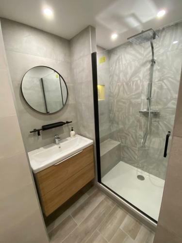 Apartamento Studio Disneyland Paris Holidays
