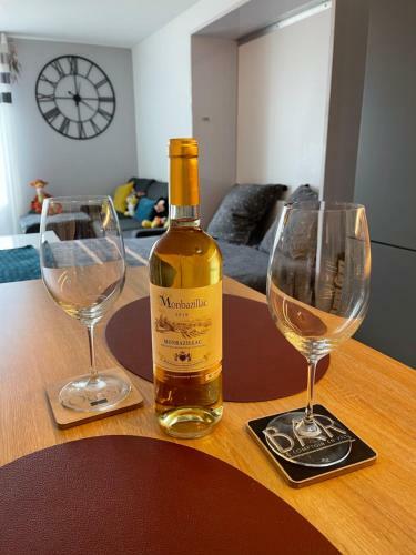 Apartamento Studio Disneyland Paris Holidays