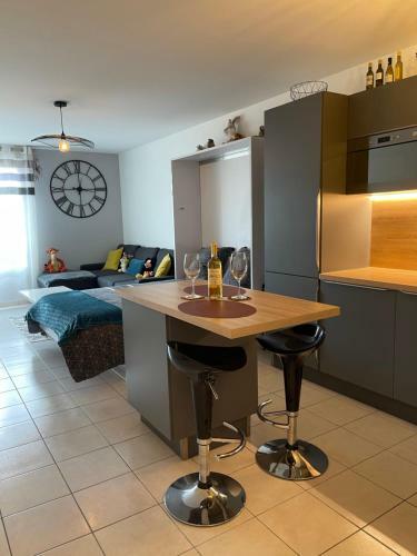Apartamento Studio Disneyland Paris Holidays