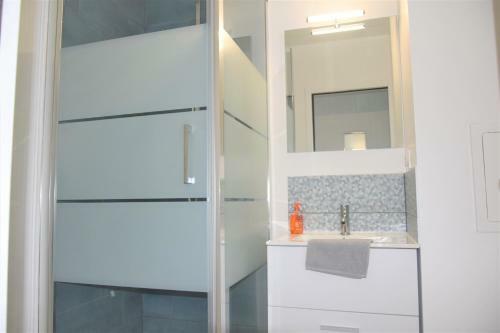 Apartamento Studio Dreams Paris