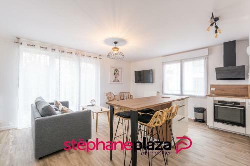 Apartamento Plaza Parc 01