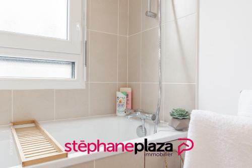Apartamento Plaza Parc 01
