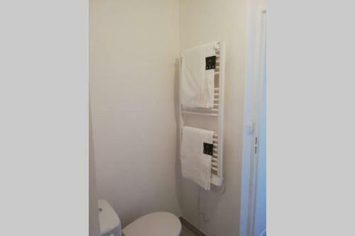 Apartamento Studio Disney / Val D'europe