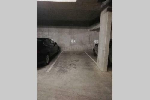 Apartamento Studio Disney / Val D'europe