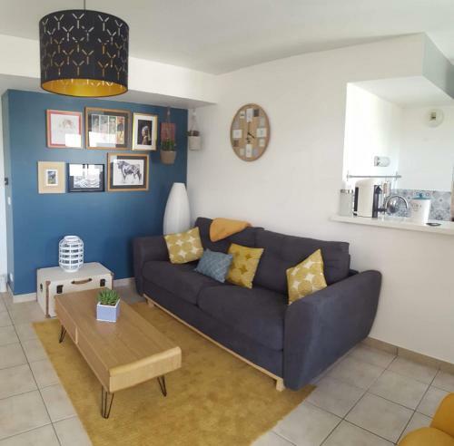 Disneyland Cosy Apartment