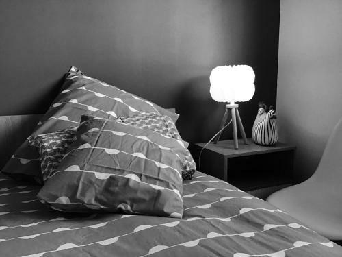 Disneyland Cosy Apartment