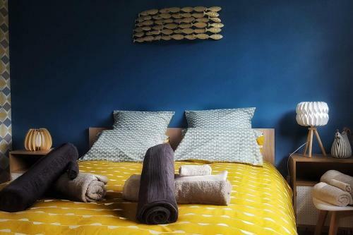 Disneyland Cosy Apartment