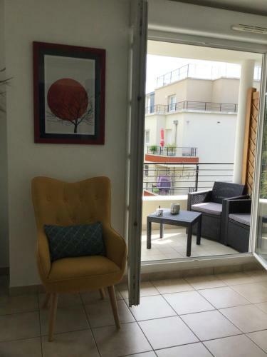 Disneyland Cosy Apartment