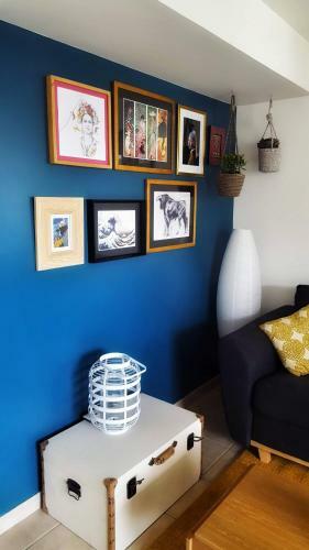 Disneyland Cosy Apartment