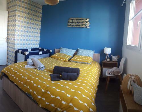 Disneyland Cosy Apartment