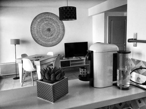 Disneyland Cosy Apartment