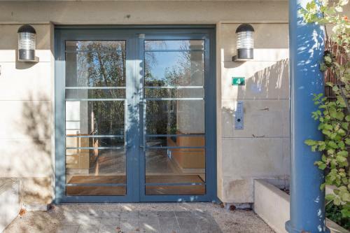Apartamento Le Duplex Varsovie - Fairytale Factory