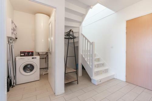 Apartamento Le Duplex Varsovie - Fairytale Factory