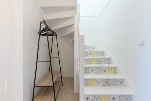 Apartamento Le Duplex Varsovie - Fairytale Factory