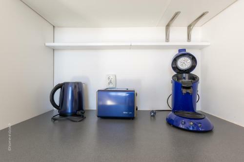 Apartamento Le Duplex Varsovie - Fairytale Factory