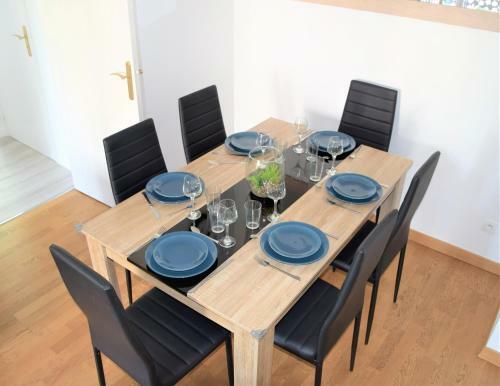 Apartamento Dream Appartement Paris