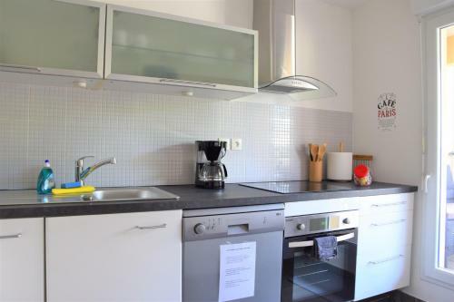 Apartamento Dream Appartement Paris