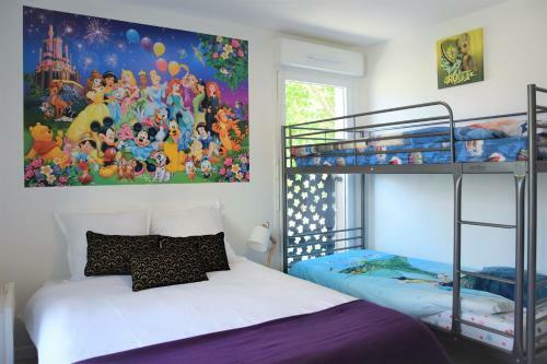 Apartamento Dream Appartement Paris