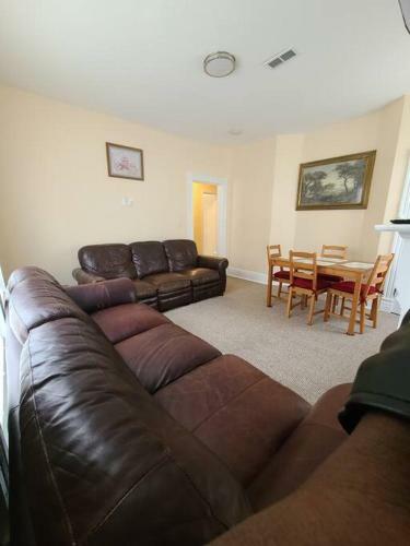 Apartamento Gorgeous Comfy Home On The Second Floor.