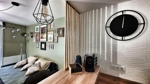 Apartamento Disneyland Exp�rience !!