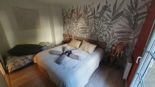 Apartamento Disneyland Exp�rience !!