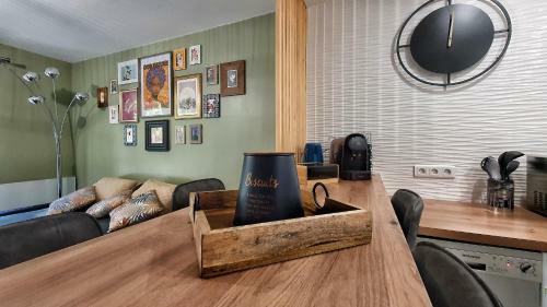 Apartamento Disneyland Exp�rience !!