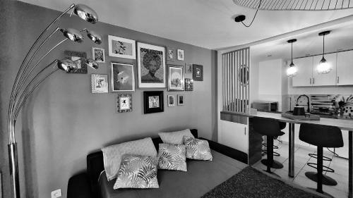 Apartamento Disneyland Exp�rience !!