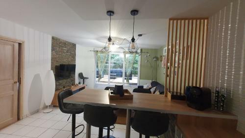 Apartamento Disneyland Exp�rience !!