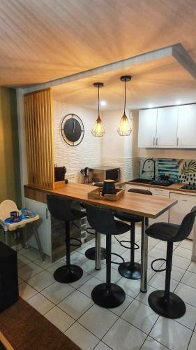 Apartamento Disneyland Exp�rience !!