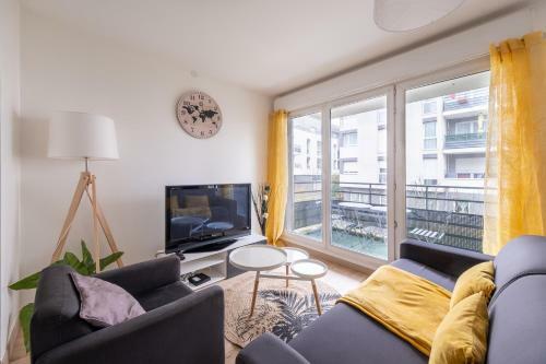 Apartamento Disney Home