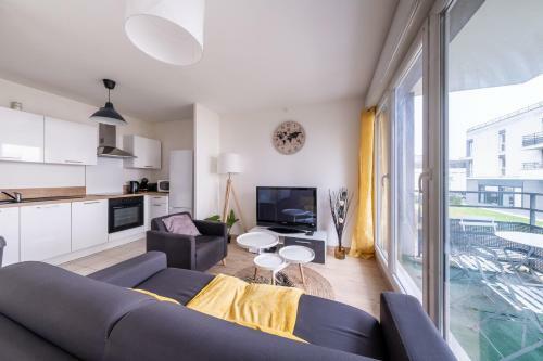 Apartamento Disney Home