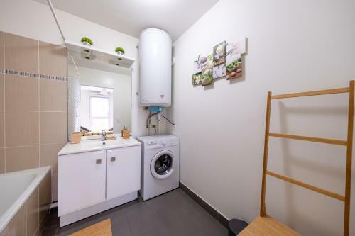Apartamento Disney Home