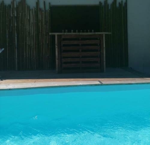 Chalet Du Lac Piscine � 5 Minutes de Disney Tgv Rer