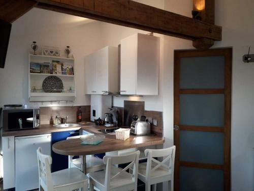 Chalet Du Lac Piscine � 5 Minutes de Disney Tgv Rer