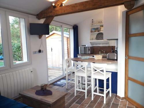 Chalet Du Lac Piscine � 5 Minutes de Disney Tgv Rer
