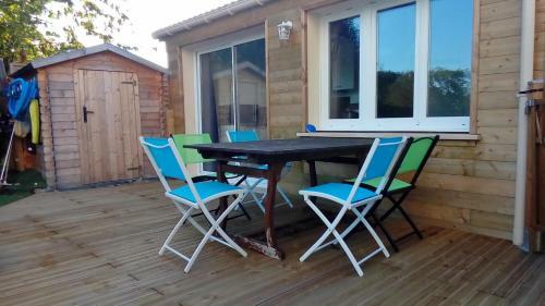 Chalet Du Lac Piscine � 5 Minutes de Disney Tgv Rer