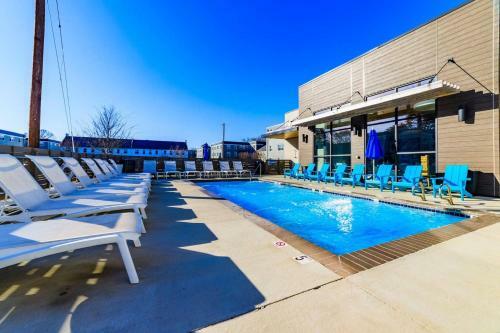 Apartamento Carytown Living With *pool And Gym*