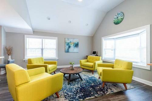Apartamento Carytown Living With *pool And Gym*